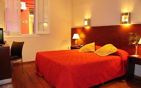 Gran Hotel Victoria  3*